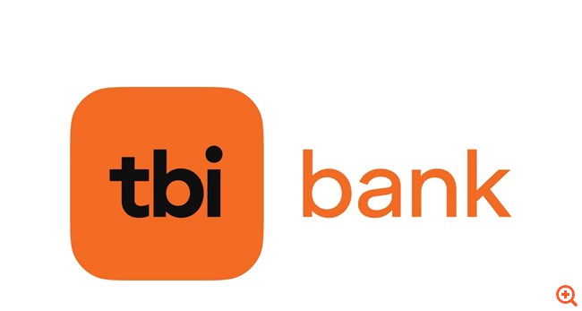 Την έναρξη της συνεργασίας της με την Cosmodata ανακοίνωσε η τράπεζα tbi bank στην Ελλάδα