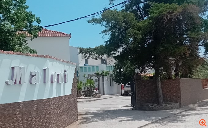 Malemi Hotel