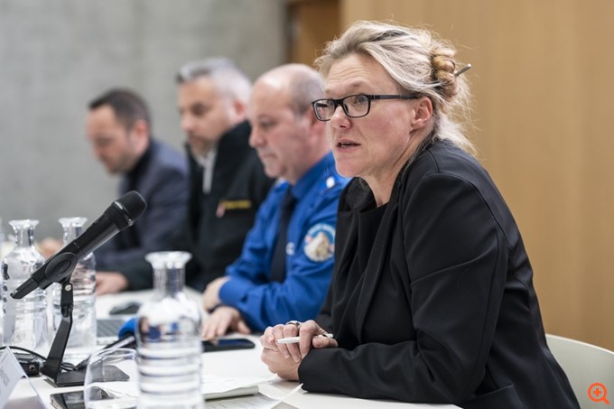 Ελβετία: Περίπου 40 νεκροί και 100 τραυματίες από την έκρηξη σε μπαρ στο Κραν- Μοντανά (upd)