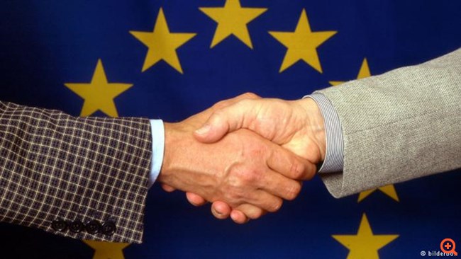 Οι μη Ευρωπαίοι λομπίστες στις Βρυξέλλες