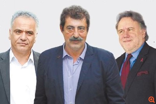 Το τανγκό του λαϊκισμού