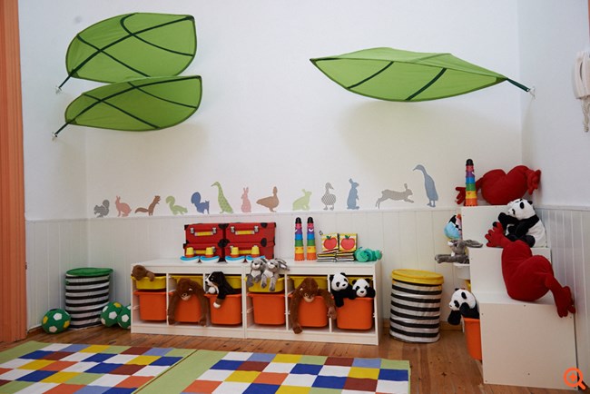 Στον Όμιλο FOURLIS επενδύουν στο μέλλον