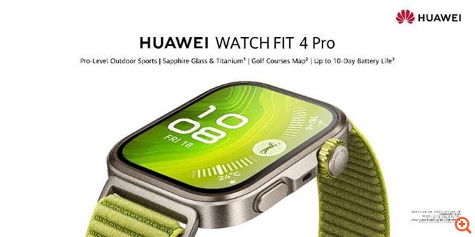 huaweiwatch