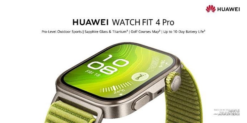 huaweiwatch