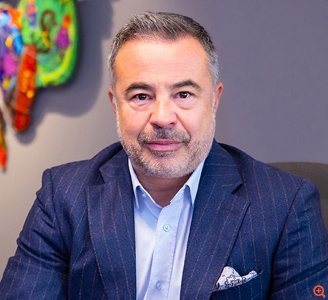 H Howden Matrix μετονομάζεται σε Howden