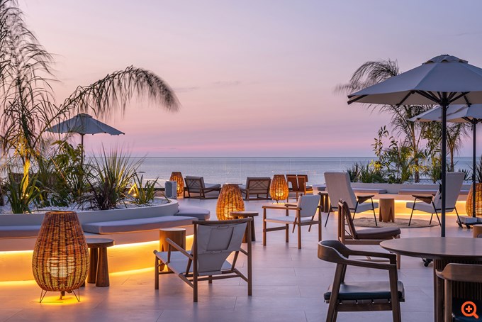 H Brown Hotels θέτει ως στόχο τα 40 ξενοδοχεία και τα 5.000 δωμάτια μέχρι το 2025 στην Ελλάδα