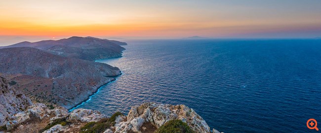one and only kea island