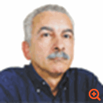 Ενα περίεργο ατύχημα στην ΕΚΤ την Παρασκευή 23/10