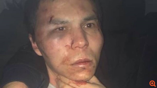 Ebu Muhammed Horasani