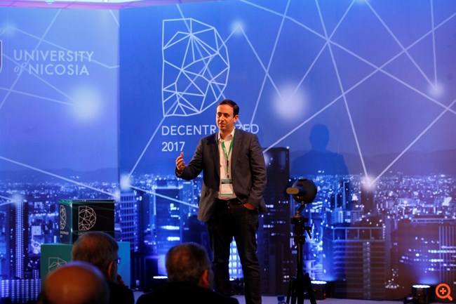 Το Πανεπιστήμιο Λευκωσίας, το πρώτο στον κόσμο που εκδίδει τίτλους σπουδών στο Blockchain