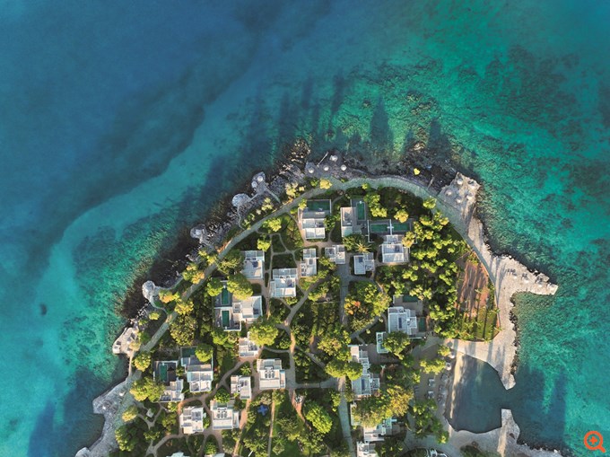 Όταν η φιλοξενία γίνεται συνώνυμο της αριστείας