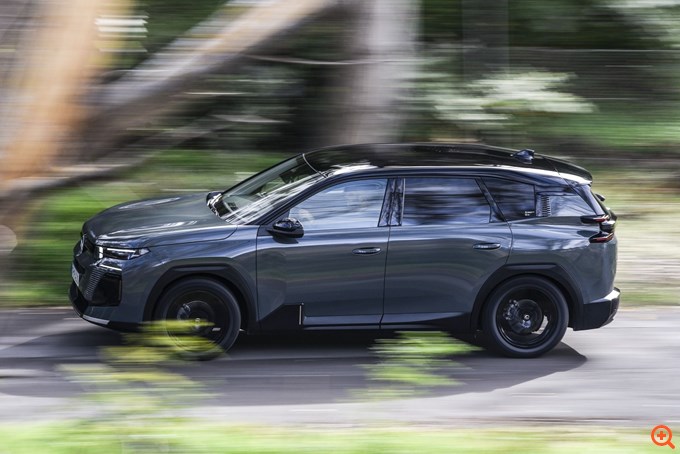 Η Citroen κάνει απόσυρση: Δίνεις το παλιό σου αυτοκίνητο και παίρνεις καινούργιο με σημαντικό κέρδος