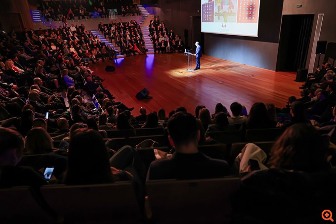 Δ. Αναστασόπουλος: "Ανακτούμε το κύρος μας, αλλάζουμε σελίδα στον ΔΣΑ"