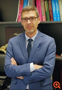 Σύγxρονη MIS Αρθροπλαστική γόνατος με ρομποτική ή εξατομικευμένη προσέγγιση