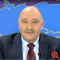 Ο ταλαντούχος κουμπάρος Ταγίπ