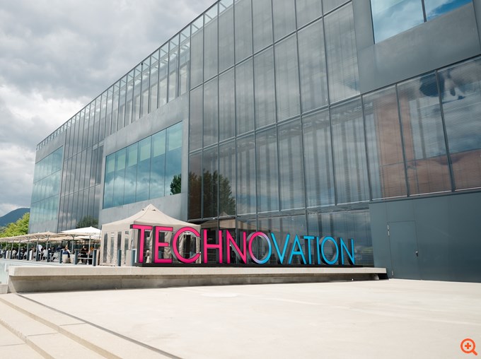 Tech Innovation