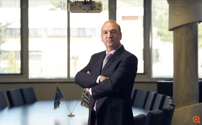 Δ. Μασούτης Α.Ε.: Ο leader της Βορείου Ελλάδος "εισβάλλει" και στην Αττική