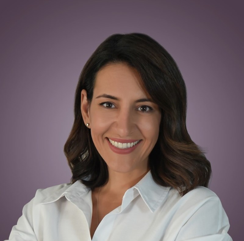 Τατιάνα Ψαριανού