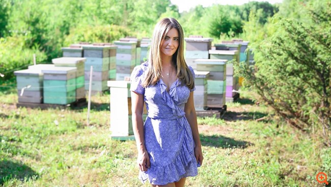Beekeeper’s Naturals