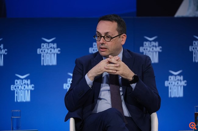 M. Dzurinda: Η ΕΕ δεν έχει άλλα περιθώρια καθυστερήσεων - Οι ελιτίστικες προσεγγίσεις δίνουν οξυγόνο στην ακροδεξιά