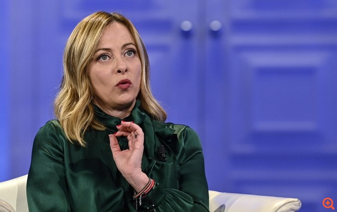 Μελόνι Νοεμβ 2023