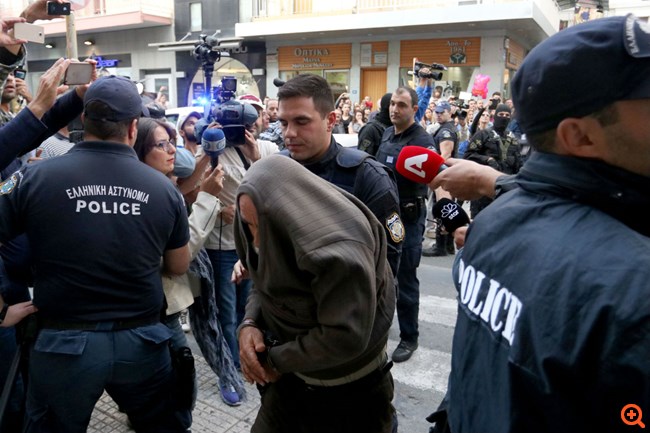 Λεμπιδάκης