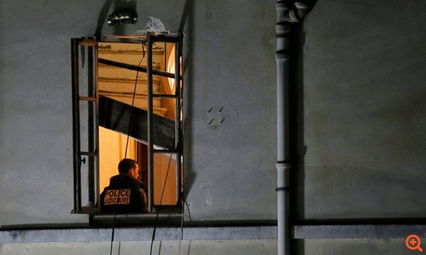 Παρίσι επιθέσεις