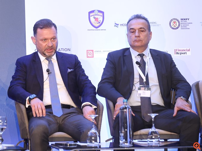 Forum Defence for Growth