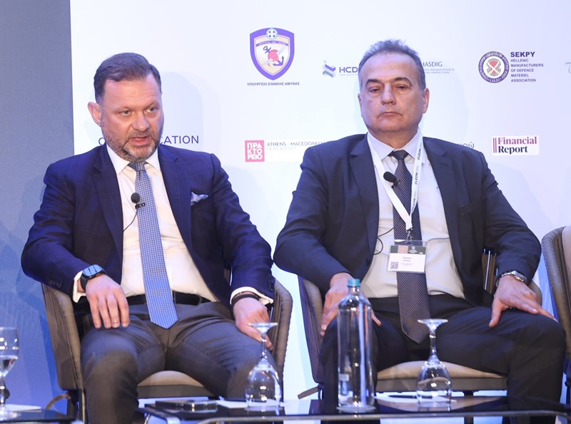 Forum Defence for Growth