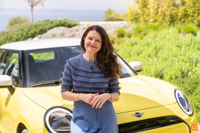 BMW: Άλλαξε την CEO της Mini-ποιος είναι ο νέος επικεφαλής