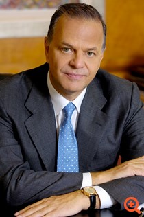 Ε. Μυτιληναίος: Τα επίκαιρα όσο ποτέ μηνύματα μιας συνέντευξης 7 ετών