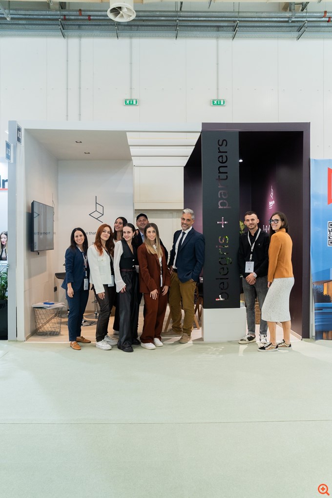 Belegris + Partners | Construction Studio - Κατασκευή με ευθύνη: άνθρωπος, περιβάλλον και μακροχρόνια αξία