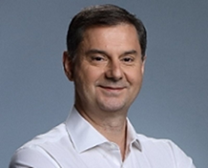 Χάρης Θεοχάρης ΜΕ ΑΠΟΨΗ