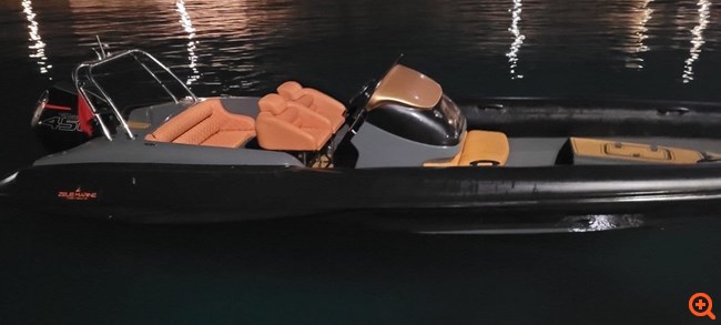 Νέες συλλήψεις διακινητών μετά από καταδίωξη στην Κω