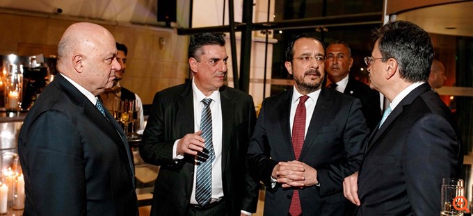 Μ. Λούης (Ελληνική Τράπεζα): Η επένδυση €1,3 δισ. της Eurobank η μεγαλυτερη ποτέ στην Κύπρο
