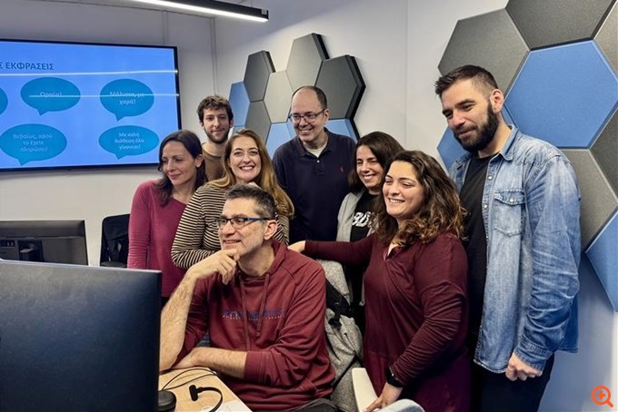 Customer Experience στην Up Hellas: Το mindset που κάνει τη διαφορά