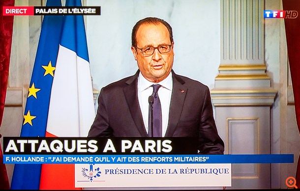 Hollande