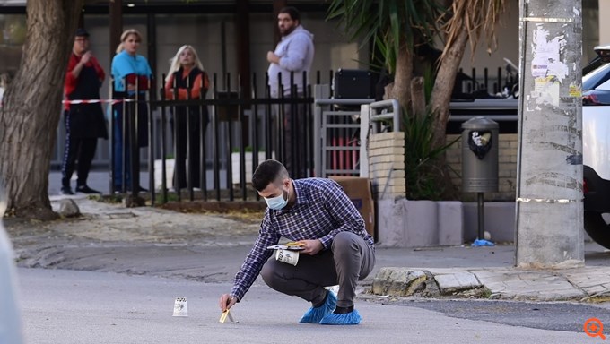 Γλυφάδα: Ξεκαθάρισμα λογαριασμών πίσω από τη μαφιόζικη εκτέλεση