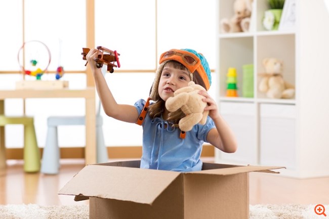 Δώρα για μικρά και μεγάλα παιδιά! Παιχνίδια στα Public για τα Χριστούγεννα!