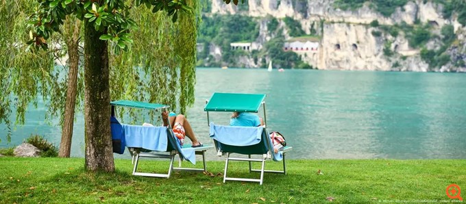 Γερμανία: Απλησίαστες οι διακοπές για έναν στους πέντε