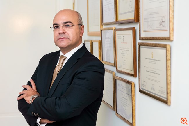 Laser αιμορροϊδοπλαστική: Σύγχρονη αντιμετώπιση των αιμορροΐδων