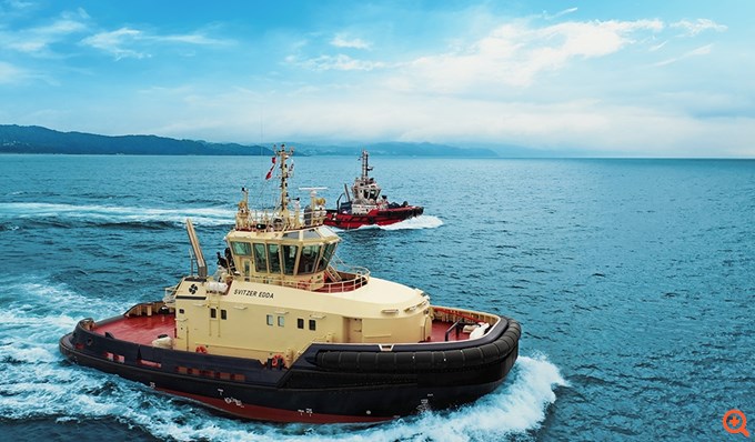 Building Smarter, Stronger, and Greener Vessels: Med Marine Sets Course for the Future of Shipping