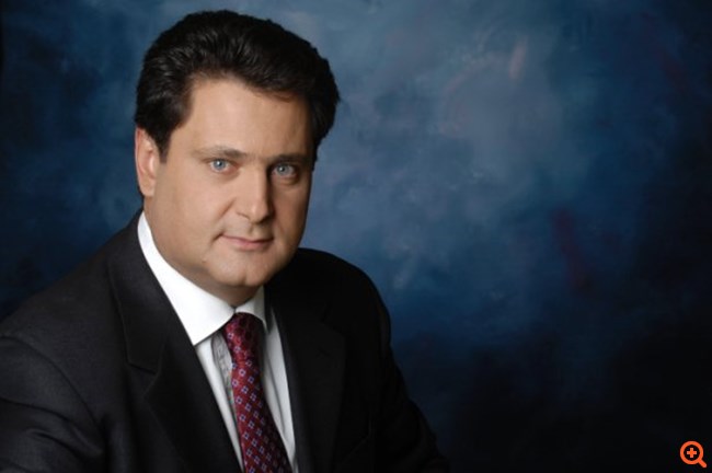 Ζαφειρόπουλος