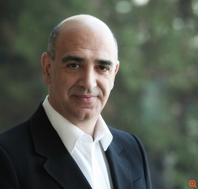 Μπάμπης Μαζαράκης- ΟΤΕ: Σε ρόλο συμβούλου στο Τμήμα Οργάνωσης και Διοίκησης Επιχειρήσεων του ΠΑ.ΠΕΙ.