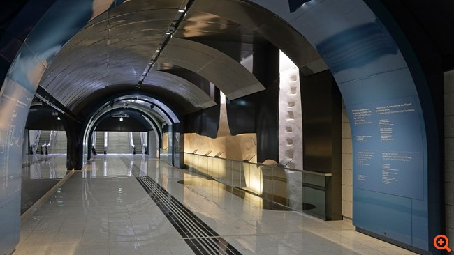 Από την κοινοπραξία AVAX – Ghella – Alstom η επέκταση της Γραμμής 3 του Μετρό