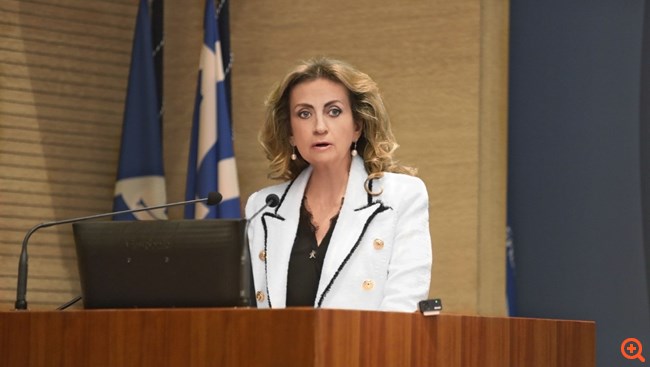 Ενημερωτική εκδήλωση "Doing Business with Canada"