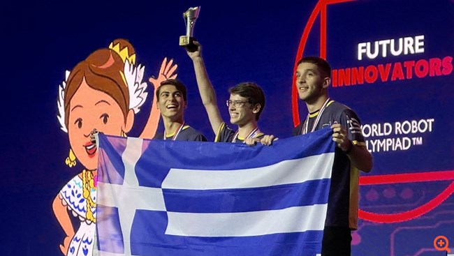 Μια ανεκτίμητης αξίας επένδυση για το παρόν και το μέλλον του παιδιού σας