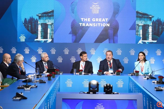 Σε κρίση η υποχρεωτική εκπαίδευση: "Καμπανάκι" ΟΟΣΑ για τις μαθησιακές επιδόσεις των Ελληνόπουλων