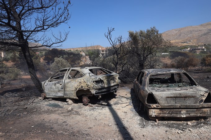 Κμένα Κερατέα 8/25