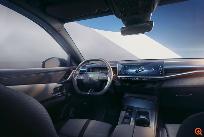 Opel Grandland 2024